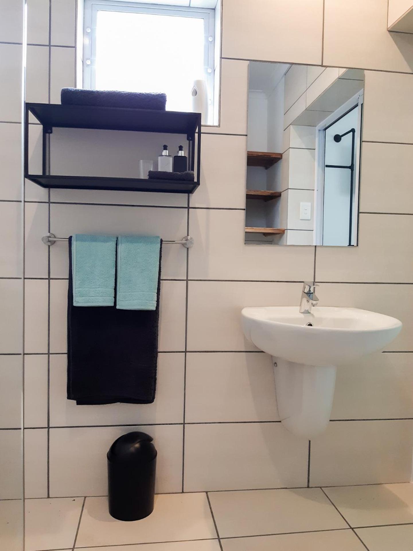 Hermanus Champagne Accommodation Quarto foto