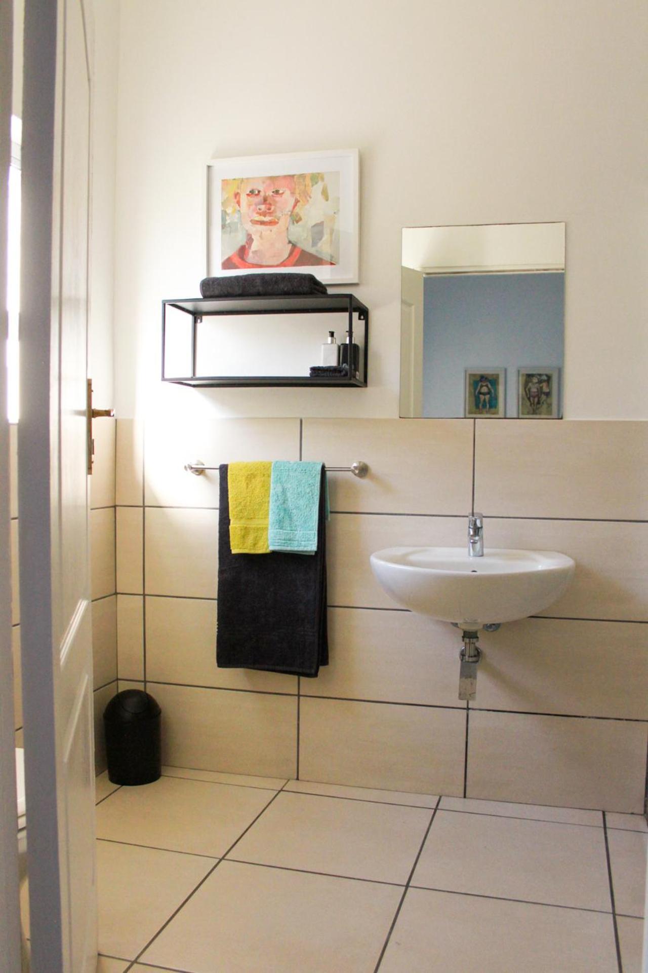 Hermanus Champagne Accommodation Quarto foto