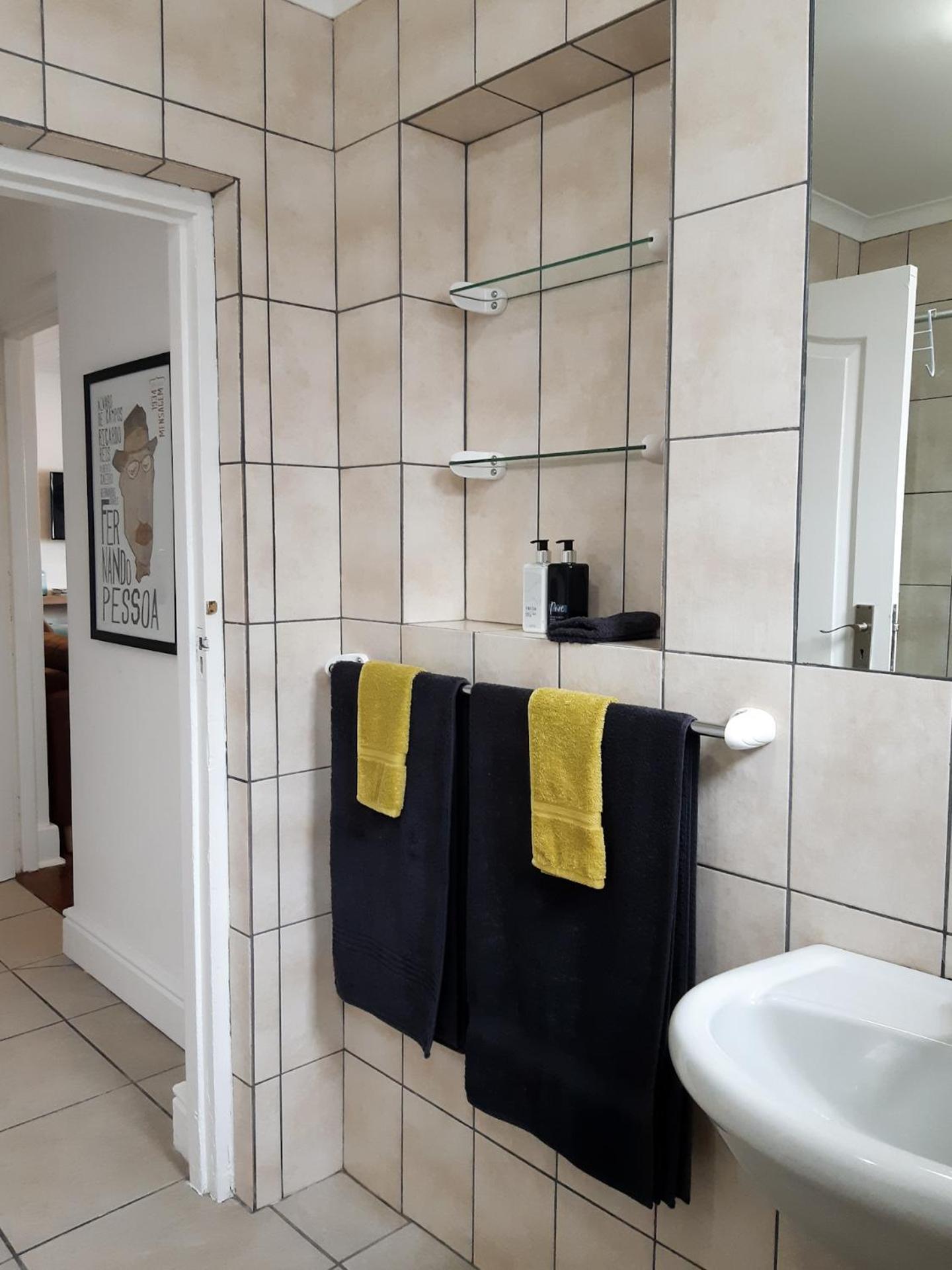 Hermanus Champagne Accommodation Quarto foto